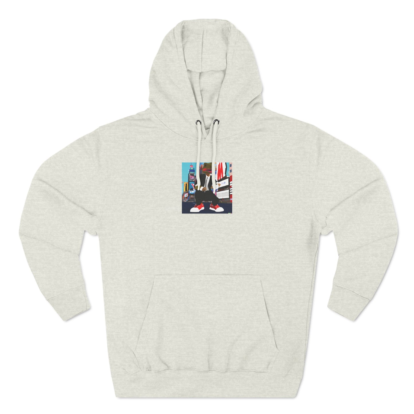 DinoAI sleeper hoodie #33