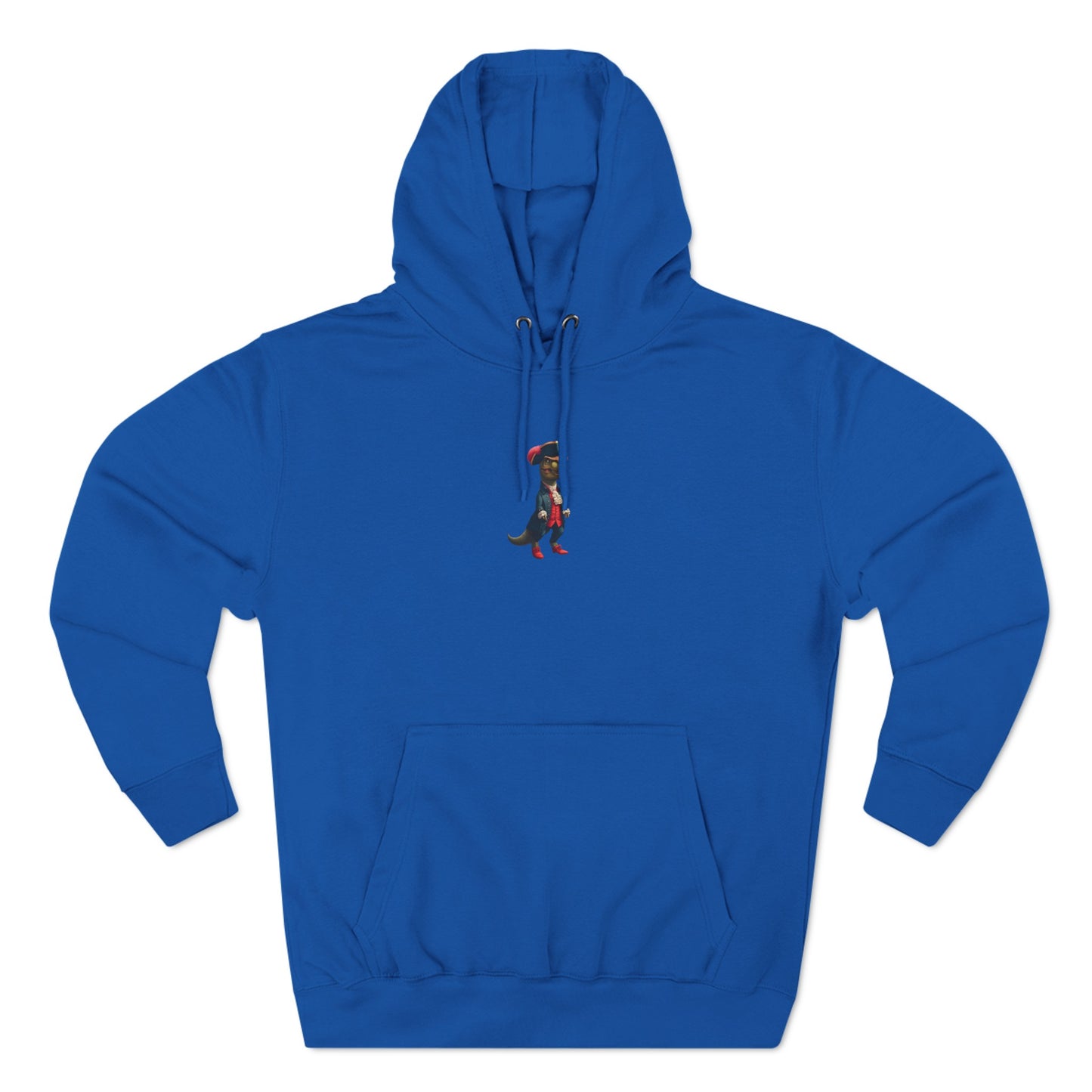 DinoAI sleeper hoodie #274-0