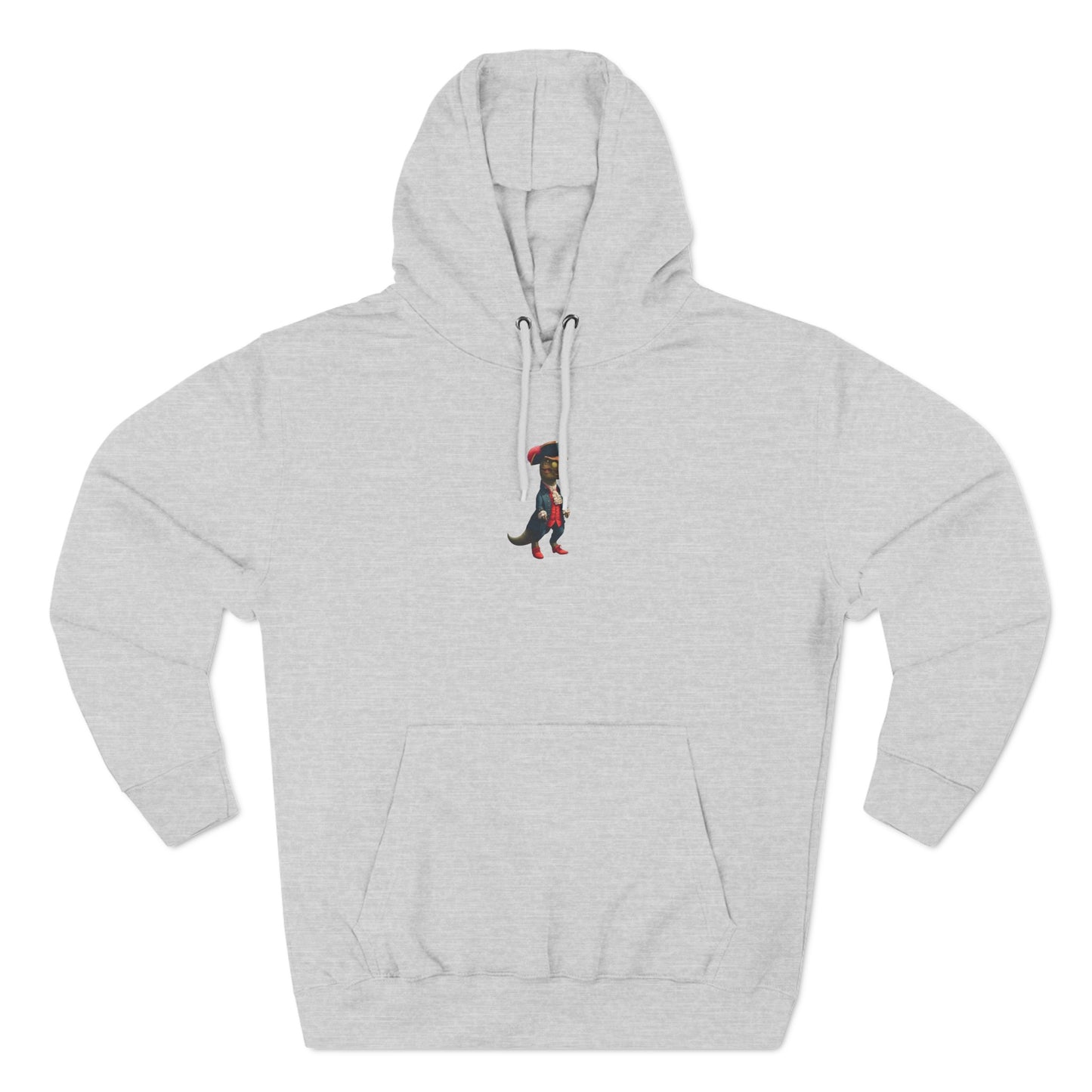 DinoAI sleeper hoodie #274-0