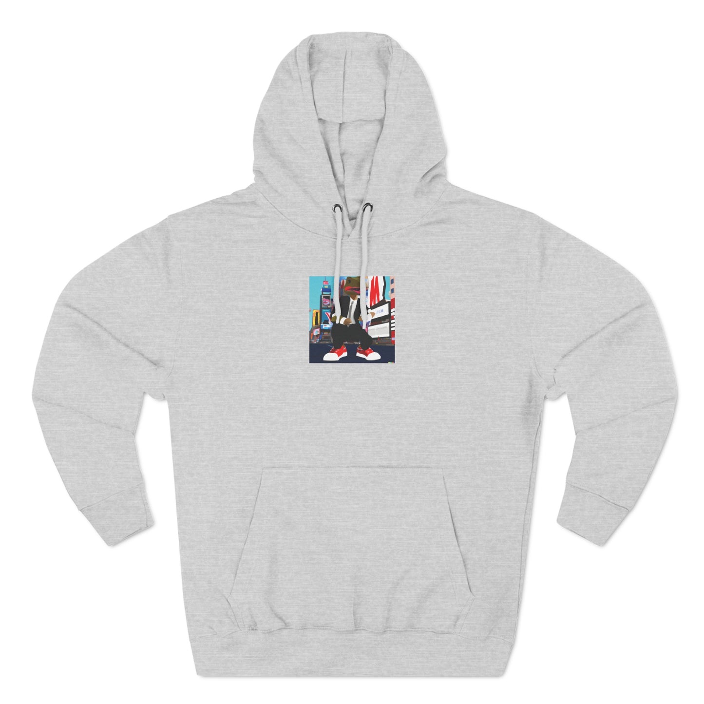 DinoAI sleeper hoodie #33