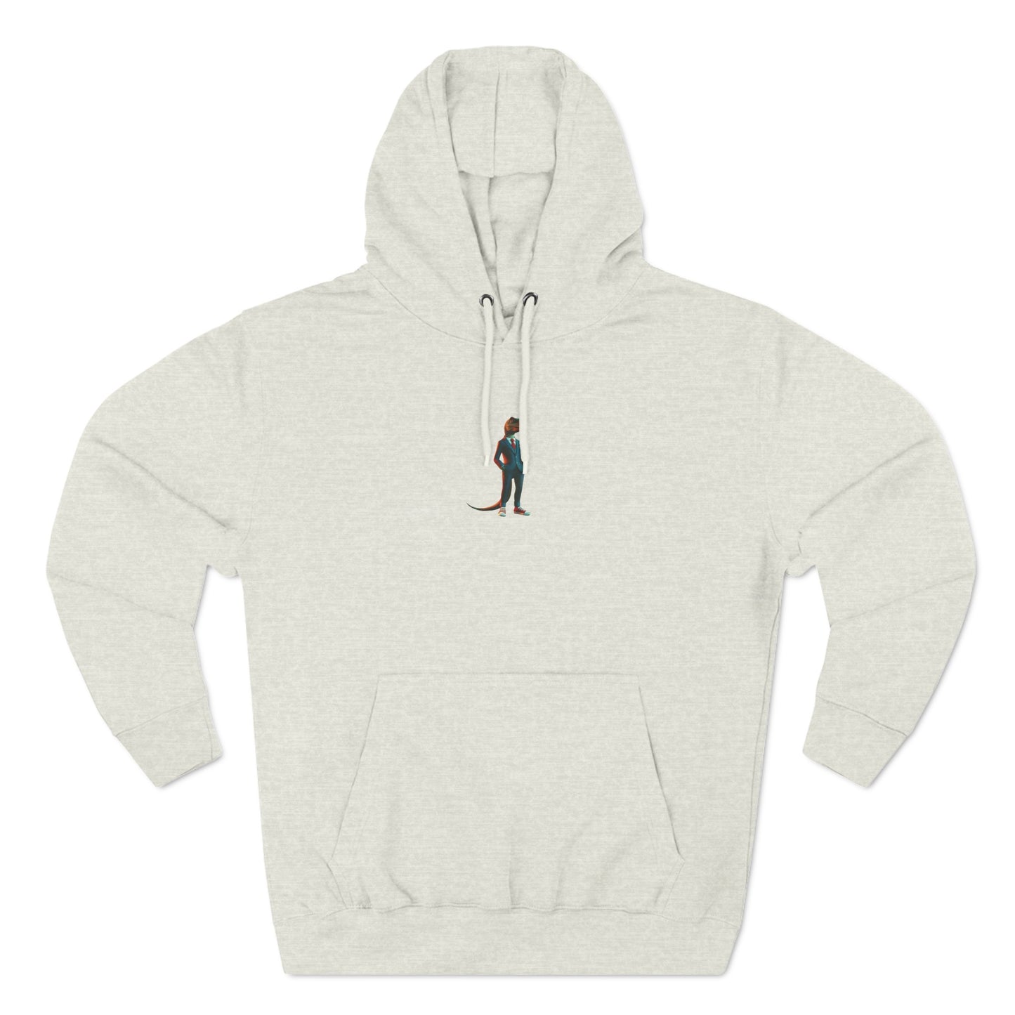 DinoAI sleeper hoodie #242-0