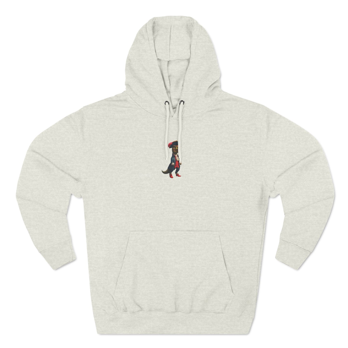 DinoAI sleeper hoodie #274-0